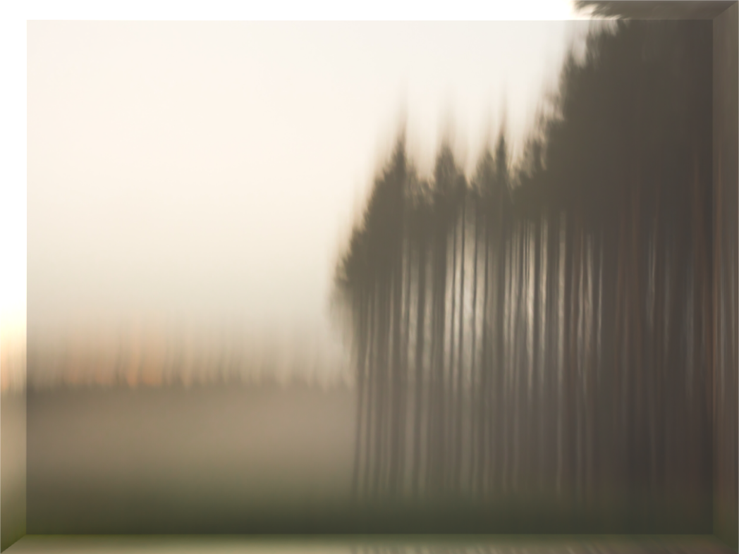 Main image Dreamlike vision #16 - Vision onirique #16