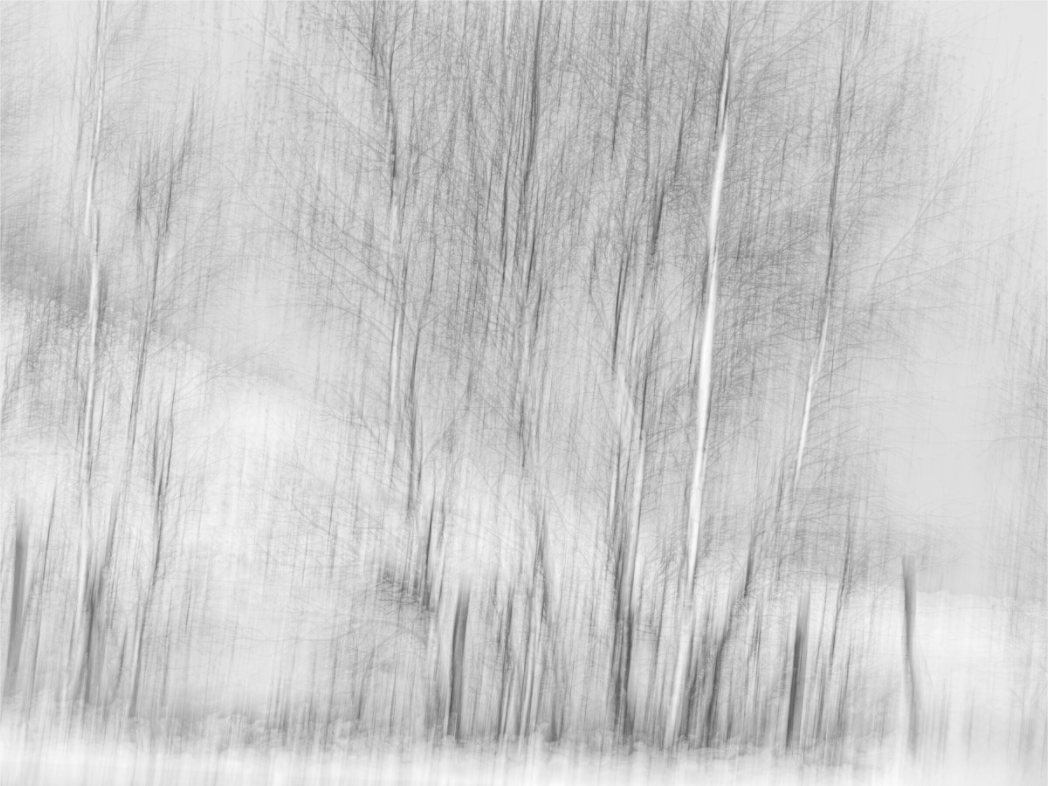 Main image Dreamlike vision #12 - Vision onirique #12