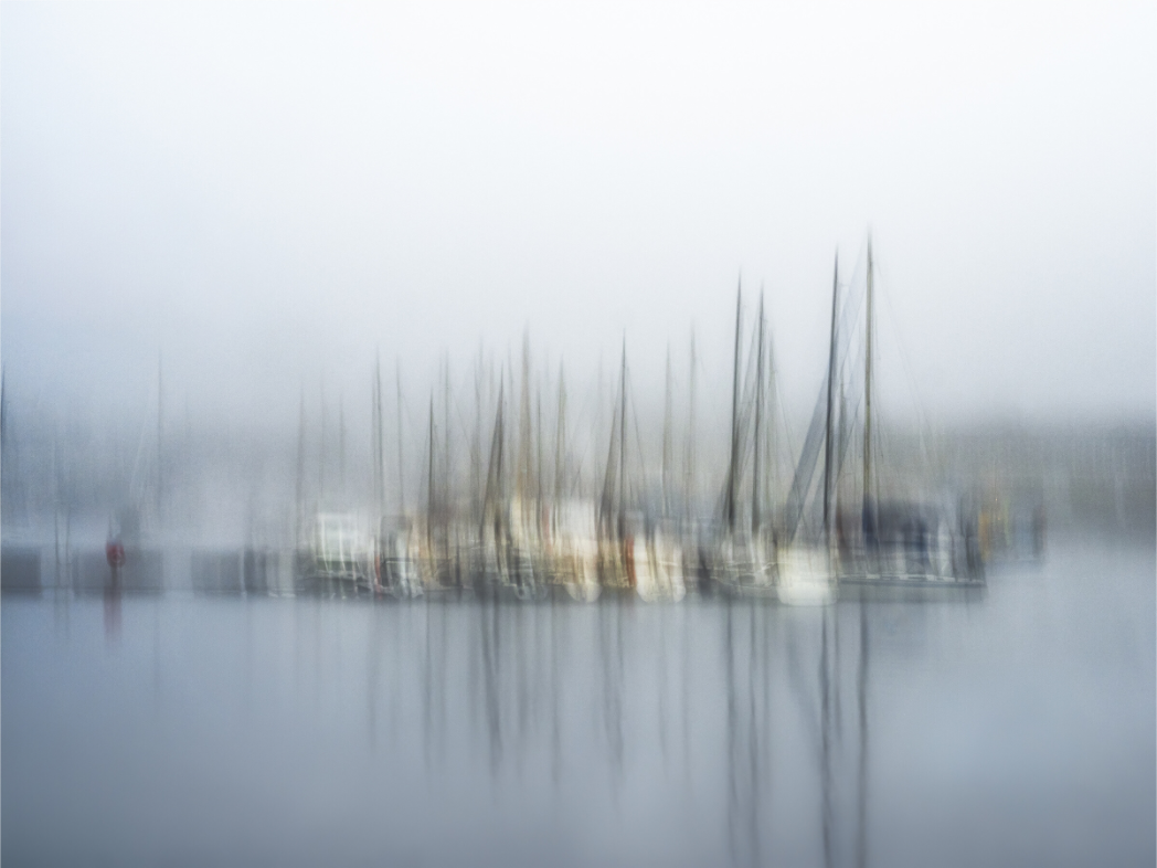 Main image Dreamlike vision #4 - Vision onirique #4