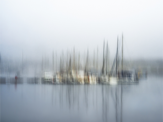 Main image Dreamlike vision #4 - Vision onirique #4