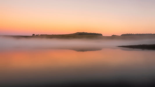 Main image Autumn #1 - Automne #1 Poster Photo Artistique pour Décoration Murale