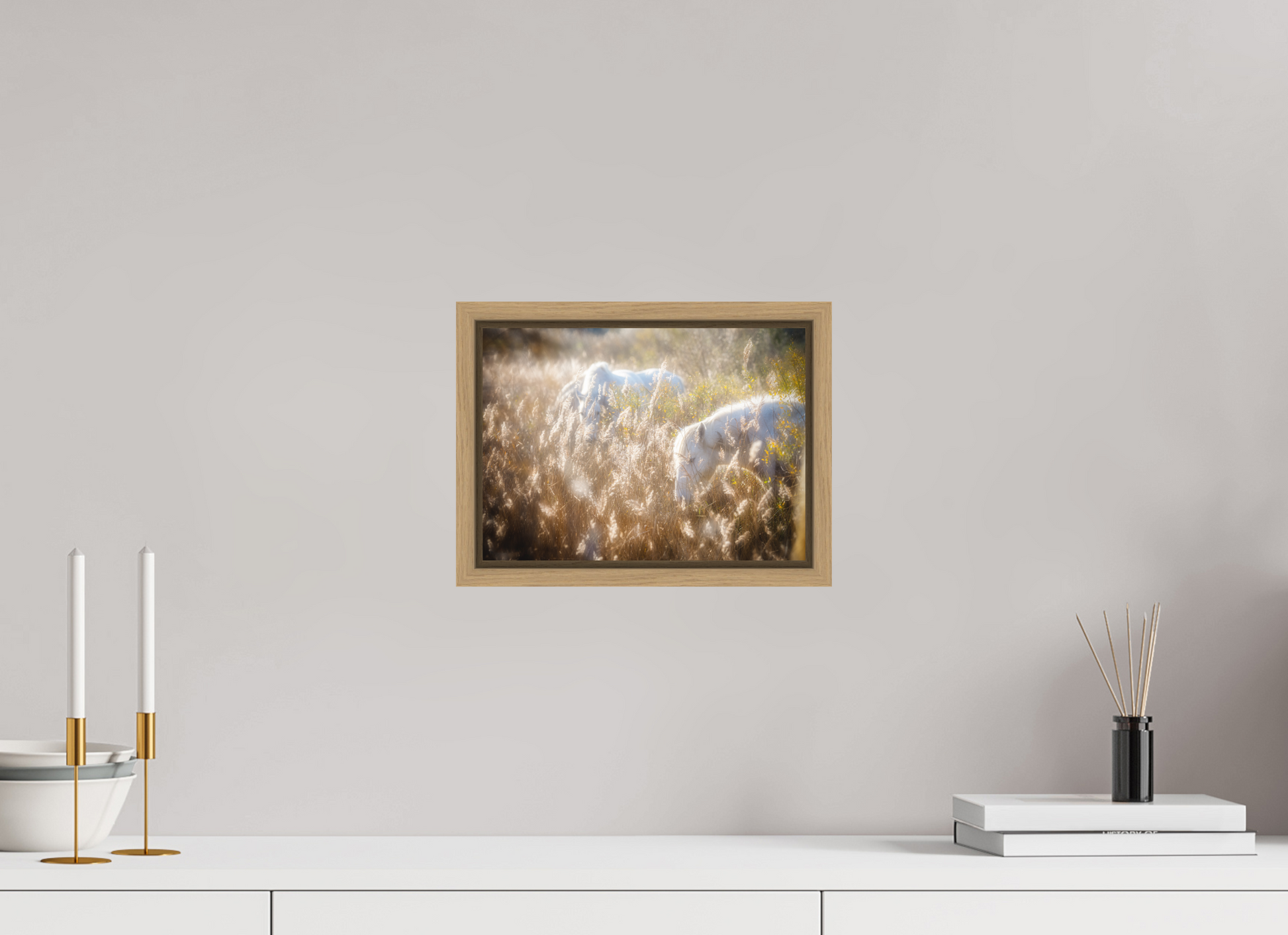 27,8 x 20 cm, 9- Impression sur forex + encadrement caisse américaine Animal #4