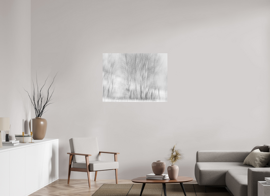 100 x 75 cm, Impression directe couleur ou noir et blanc sur plaque d'aluminium (Solidité-Durabilité) Aller plus haut