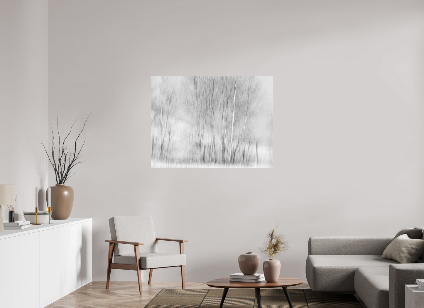 120 x 90 cm, Tirage noir et blanc sur plaque alu, avec une protection en plexiglass (durabilité-profondeur) Aller plus haut