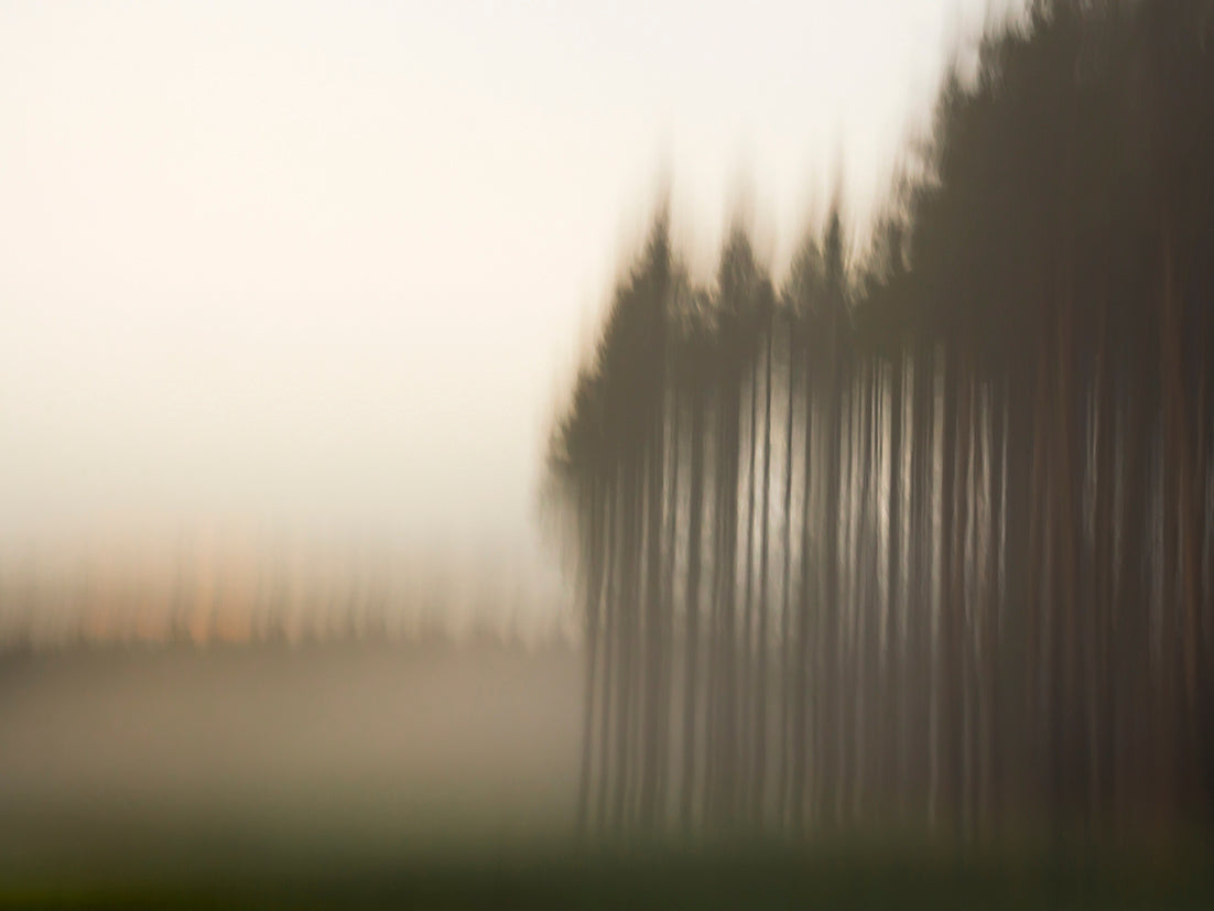 Main image Dreamlike vision #16 - Vision onirique #16 Poster Photo Artistique pour Décoration Murale